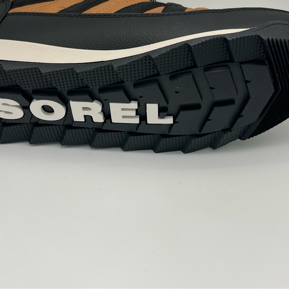 SOREL Youth Whitney II Short Lace Boot Youth Size 7 EUR 39 - Picture 10 of 13